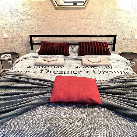 Lublin City Heart - Apartament Z Parkingiem Ngoại thất bức ảnh