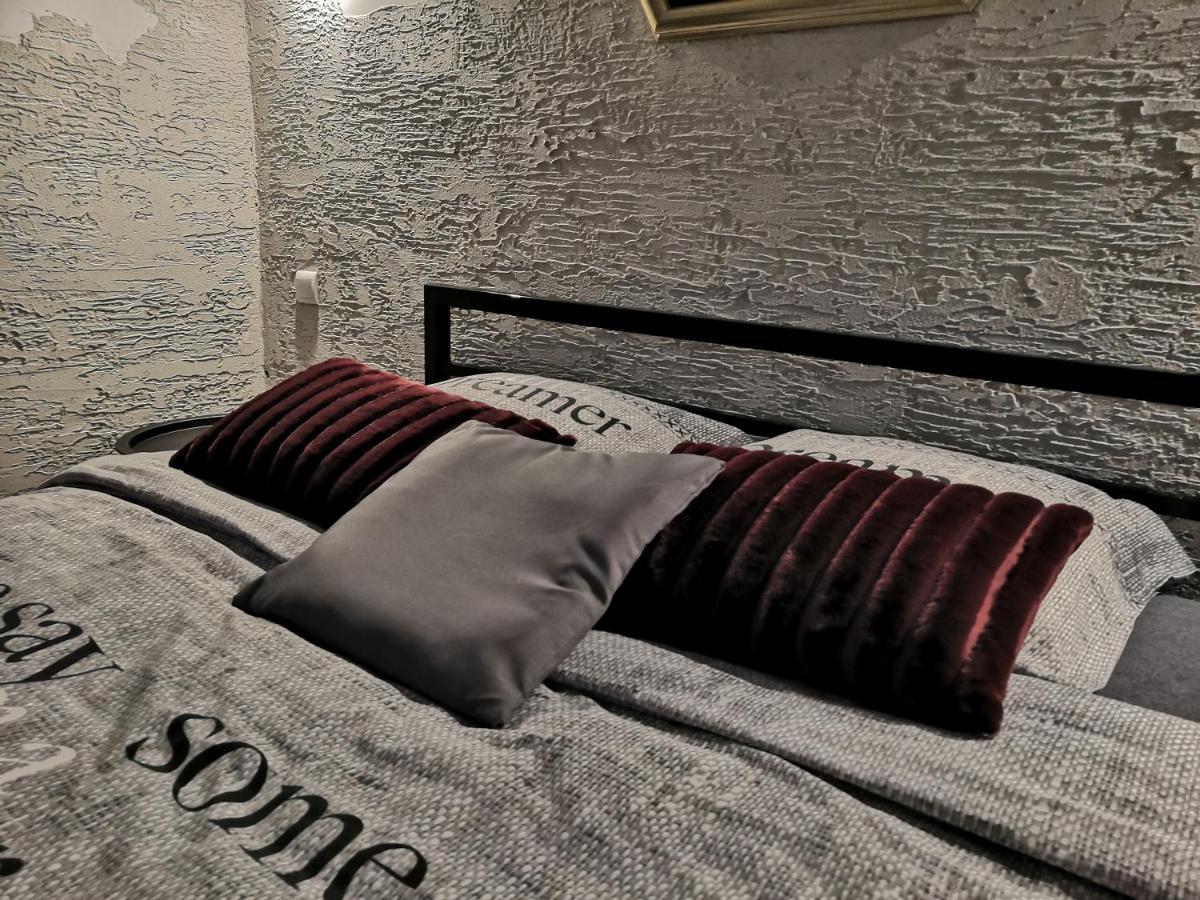 Lublin City Heart - Apartament Z Parkingiem Ngoại thất bức ảnh