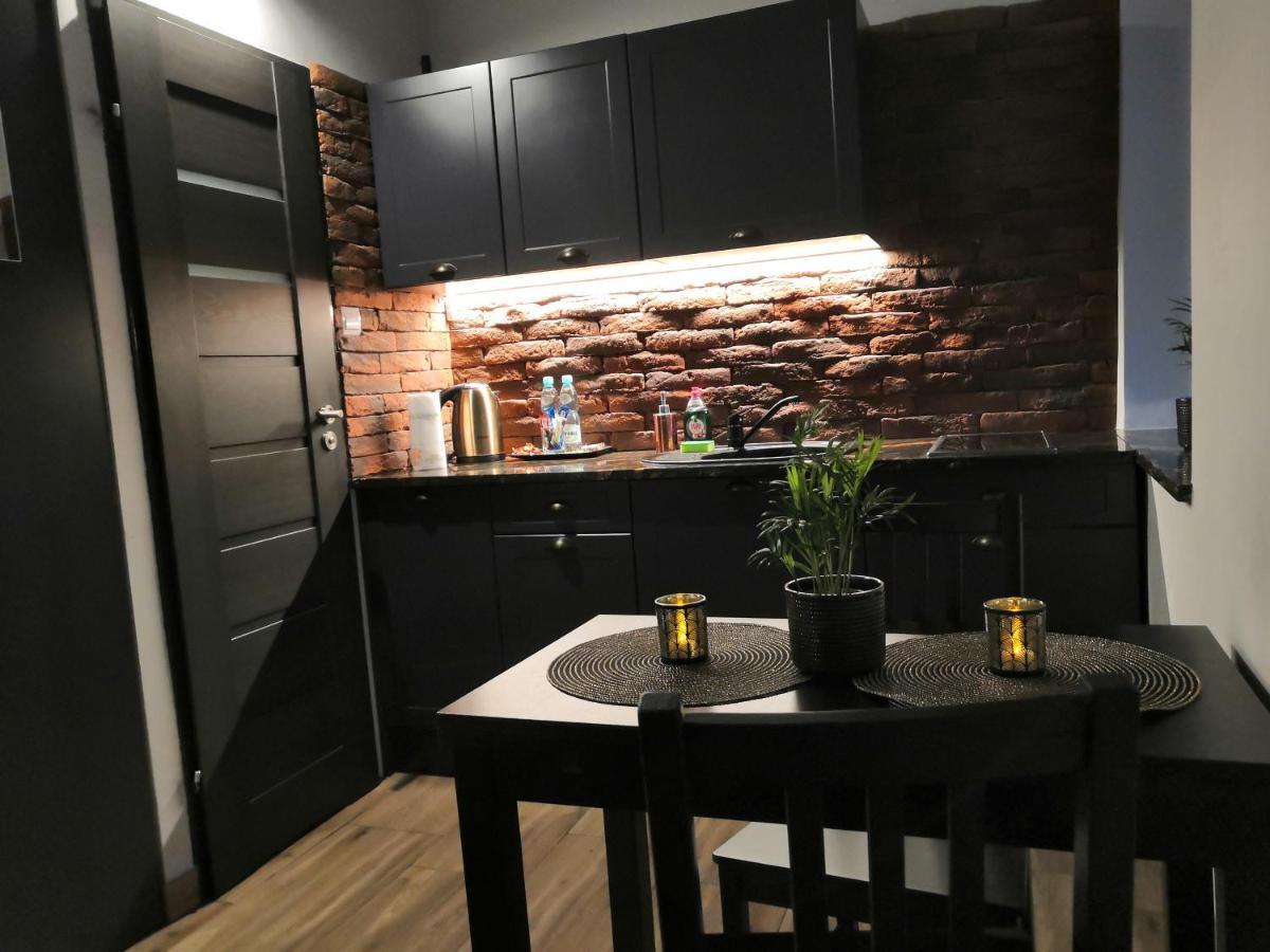 Lublin City Heart - Apartament Z Parkingiem Ngoại thất bức ảnh