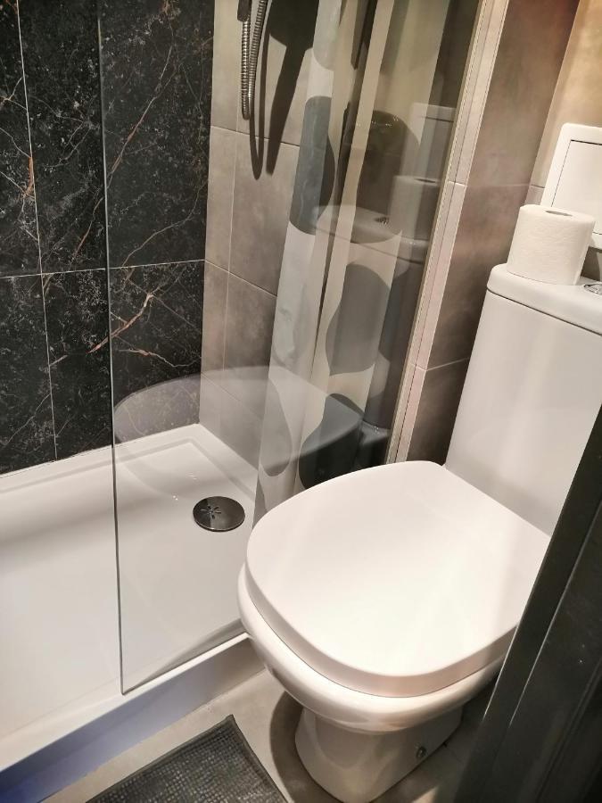 Lublin City Heart - Apartament Z Parkingiem Ngoại thất bức ảnh
