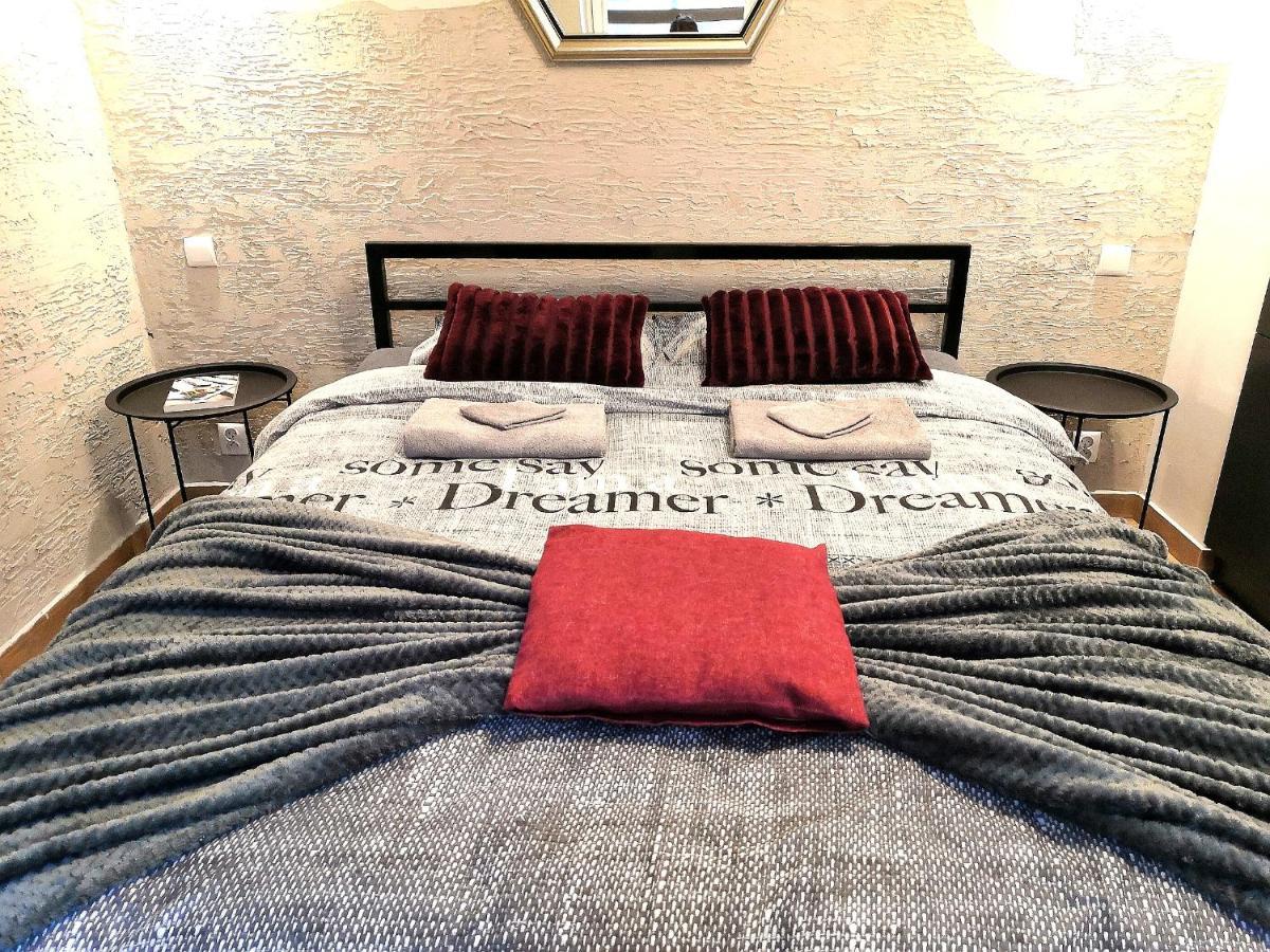 Lublin City Heart - Apartament Z Parkingiem Ngoại thất bức ảnh